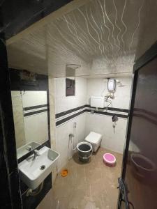 Hotel Vile Parle Executive Near Nanavati Hospital - Mumbai
