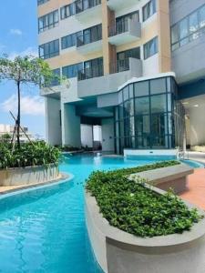 Trizen Apartment Cozy & Modern