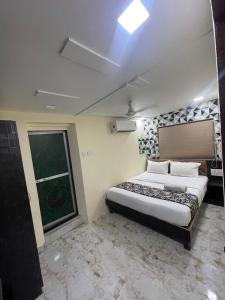 Hotel Vile Parle Executive Near Nanavati Hospital - Mumbai