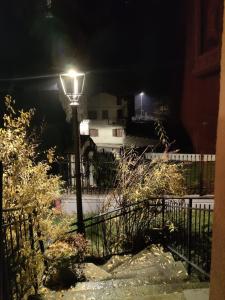 The Golden Eagle - Champdepraz