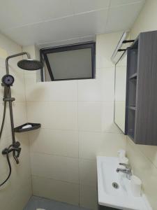 Serviced Luxury Studio with Pool, Gym & Rooftop in Westlands