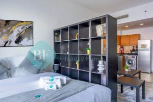 Studio in Lago Vista With Sea View