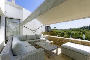 Nice double bedroom in beautiful Quinta - QR06