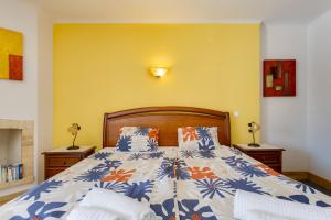 Nice double bedroom in beautiful Quinta - QR06