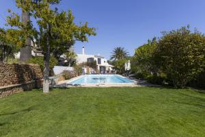 Nice double bedroom in beautiful Quinta - QR06