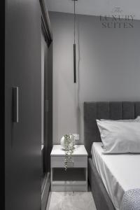 Napoli Residence, The Luxury Suites
