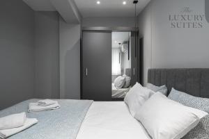 Napoli Residence, The Luxury Suites
