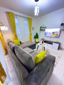 Cozy space one bedroom along Ngong road