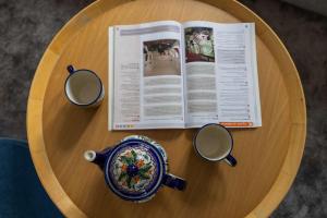 Unique & Modern Apartment in the City Center by Noclegi Renters