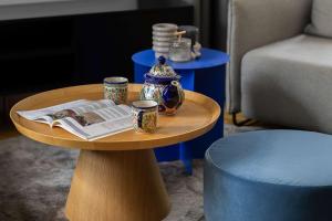 Unique & Modern Apartment in the City Center by Noclegi Renters