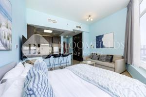Stunning Studio with Sea View in Hydra
