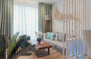 AQUA Boutique Hotel- Secluded Ocean View Suites & Infinity Pool