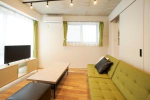 Frontier Comfort Kitaikebukuro by Tranova