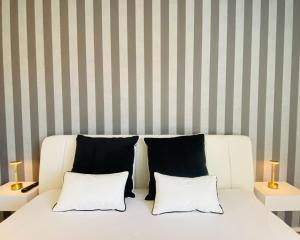 High Quality Business Apartment, Munich North, near Airport and S-Bahn, free Wifi