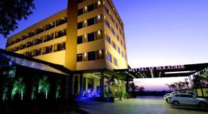 Hotel Mittal Avenue & Paradise