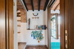 Chianti View Apartment - Historic Center