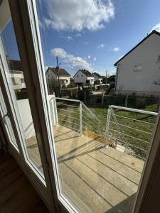 Charmante maison individuelle