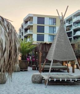 Mamaia-NordCom Apartamente Exclusiviste Papaya