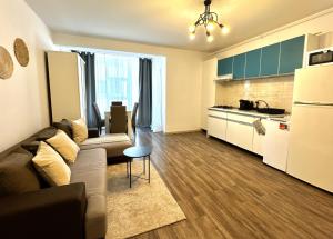 Mamaia-NordCom Apartamente Exclusiviste Papaya