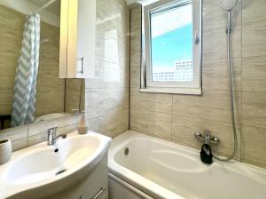 Mamaia-NordCom Apartamente Exclusiviste Papaya