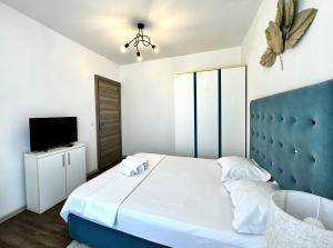 Mamaia-NordCom Apartamente Exclusiviste Papaya