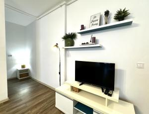 Mamaia-NordCom Apartamente Exclusiviste Papaya