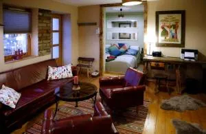 FOLK in Old Town - كيسكيميت