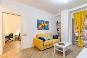 AureaLiving - Premium apt with Air Conditioning, Fast Wifi and free Gym