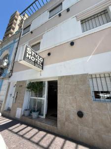 Hotel Stylo