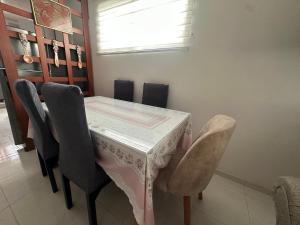 Apartamento Amoblado Bucaramanga