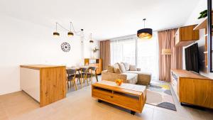 Apartament Calma & Sol