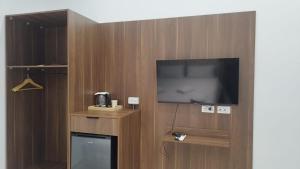 Amad Apartments