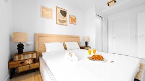 Apartament Calma & Sol
