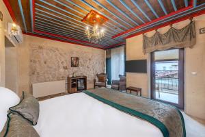 Erbelya Cappadocia House