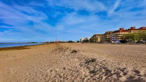 Apartament Calma & Sol
