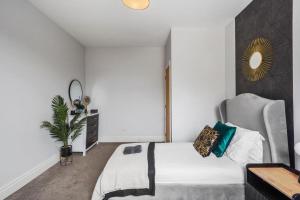 3 Bedroom Townhouse in Harrogate