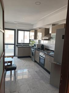Luxurious apartment Fès