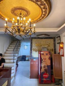 Nhà nghỉ Nam cường 3