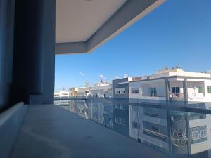 Luxurious apartment Fès