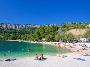 Studio apartman Milau Split