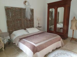 La bastide
