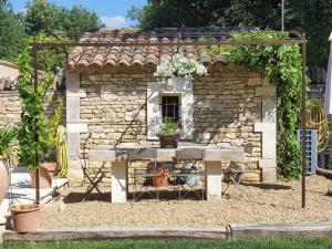 La bastide