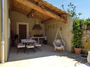 La bastide