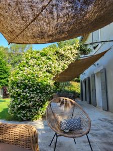 La bastide