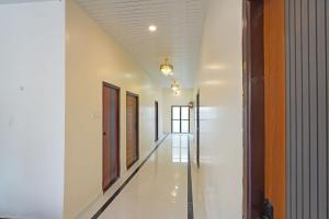 Via The Sarnath Residency