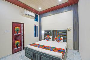 Via The Sarnath Residency