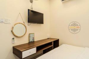 Sao Việt Nam Hotel