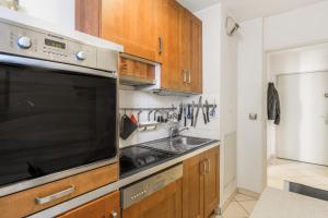Appartement de lAcropole - Welkeys