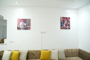 3Authentic & comfortable stay Salé Medina