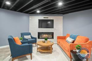 Exclusive Lake Como Escape with Bar and Pool Table